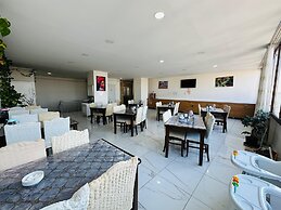 Van Toprak Hotel