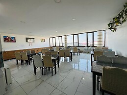 Van Toprak Hotel