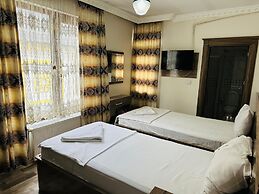 Van Toprak Hotel