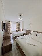 Van Toprak Hotel