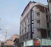 Van Toprak Hotel