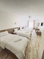 Van Toprak Hotel