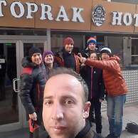 Van Toprak Hotel