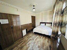 Van Toprak Hotel