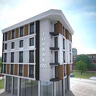 Van Toprak Hotel