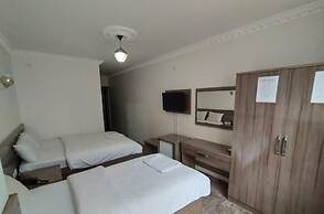 Van Toprak Hotel