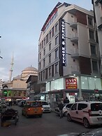 Van Toprak Hotel