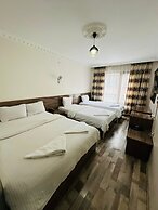 Van Toprak Hotel
