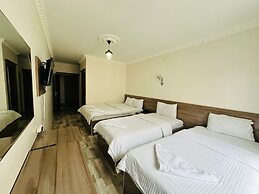 Van Toprak Hotel
