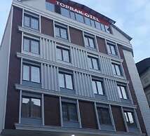 Van Toprak Hotel