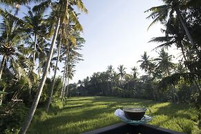 Junjungan Serenity Privite Villa, Spa & Pool