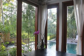 Junjungan Serenity Privite Villa, Spa & Pool