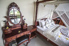 Junjungan Serenity Privite Villa, Spa & Pool