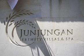 Junjungan Serenity Privite Villa, Spa & Pool