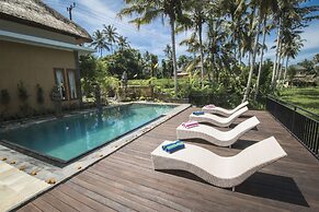 Junjungan Serenity Privite Villa, Spa & Pool