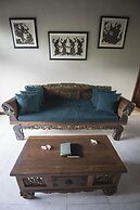 Junjungan Serenity Privite Villa, Spa & Pool