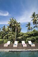 Junjungan Serenity Privite Villa, Spa & Pool