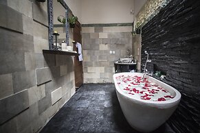 Junjungan Serenity Privite Villa, Spa & Pool