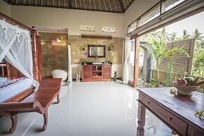 Junjungan Serenity Privite Villa, Spa & Pool