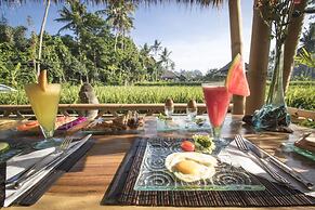 Junjungan Serenity Privite Villa, Spa & Pool