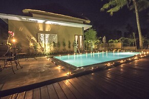 Junjungan Serenity Privite Villa, Spa & Pool