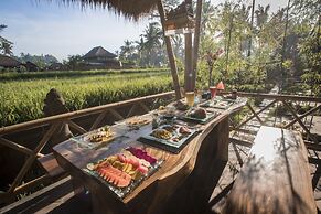 Junjungan Serenity Privite Villa, Spa & Pool