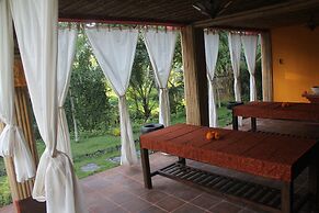 Junjungan Serenity Privite Villa, Spa & Pool