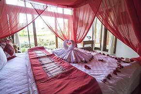 Junjungan Serenity Privite Villa, Spa & Pool