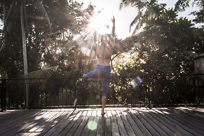 Junjungan Serenity Privite Villa, Spa & Pool