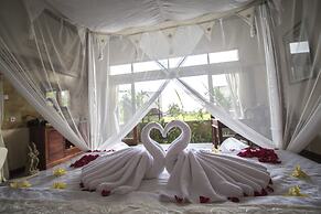 Junjungan Serenity Privite Villa, Spa & Pool