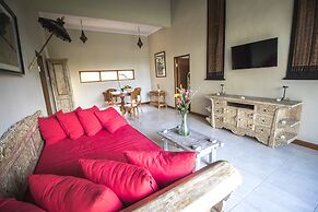 Junjungan Serenity Privite Villa, Spa & Pool