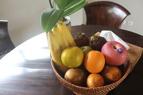 Junjungan Serenity Privite Villa, Spa & Pool