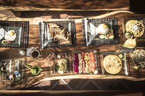 Junjungan Serenity Privite Villa, Spa & Pool