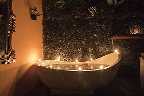 Junjungan Serenity Privite Villa, Spa & Pool