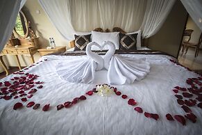 Junjungan Serenity Privite Villa, Spa & Pool