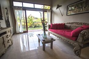 Junjungan Serenity Privite Villa, Spa & Pool