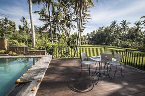 Junjungan Serenity Privite Villa, Spa & Pool