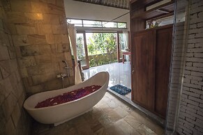 Junjungan Serenity Privite Villa, Spa & Pool