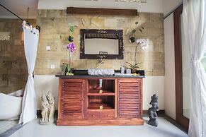 Junjungan Serenity Privite Villa, Spa & Pool