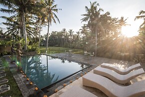 Junjungan Serenity Privite Villa, Spa & Pool