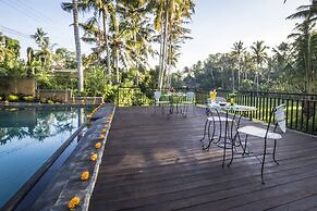 Junjungan Serenity Privite Villa, Spa & Pool