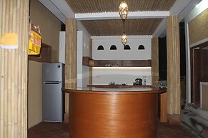 Junjungan Serenity Privite Villa, Spa & Pool