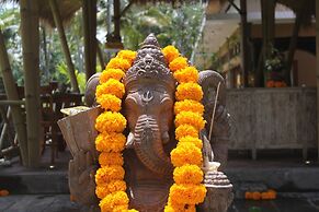 Junjungan Serenity Privite Villa, Spa & Pool