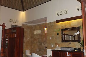 Junjungan Serenity Privite Villa, Spa & Pool