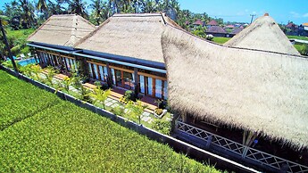 Junjungan Serenity Privite Villa, Spa & Pool