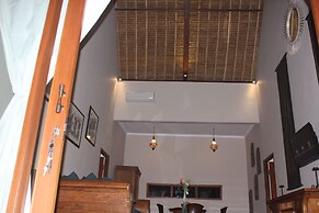 Junjungan Serenity Privite Villa, Spa & Pool