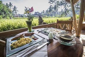 Junjungan Serenity Privite Villa, Spa & Pool