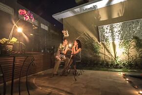 Junjungan Serenity Privite Villa, Spa & Pool