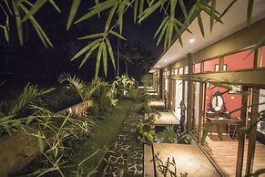 Junjungan Serenity Privite Villa, Spa & Pool