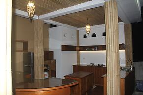 Junjungan Serenity Privite Villa, Spa & Pool